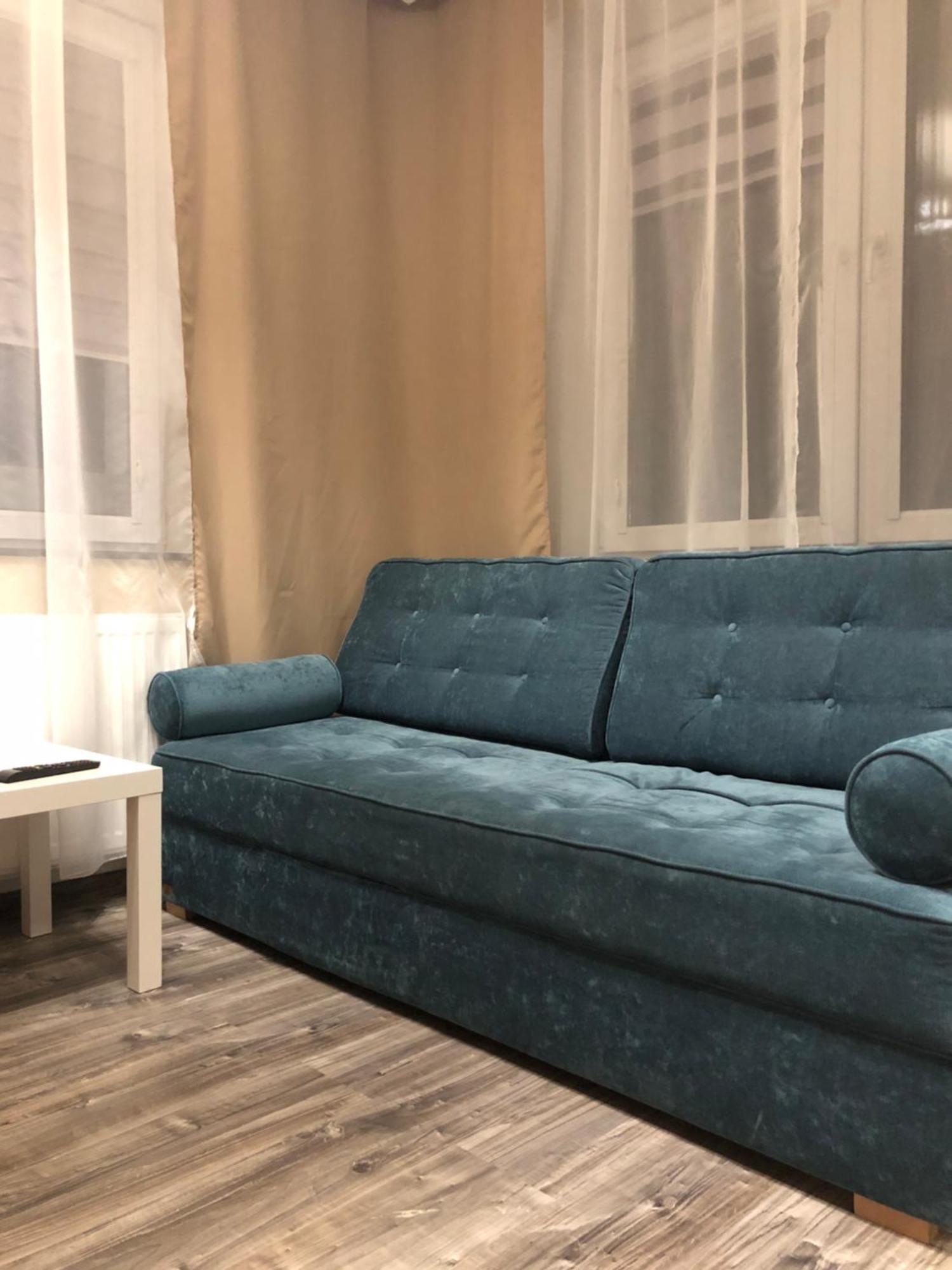 Sands Chrobrego Pokoje Gdańsk Kültér fotó