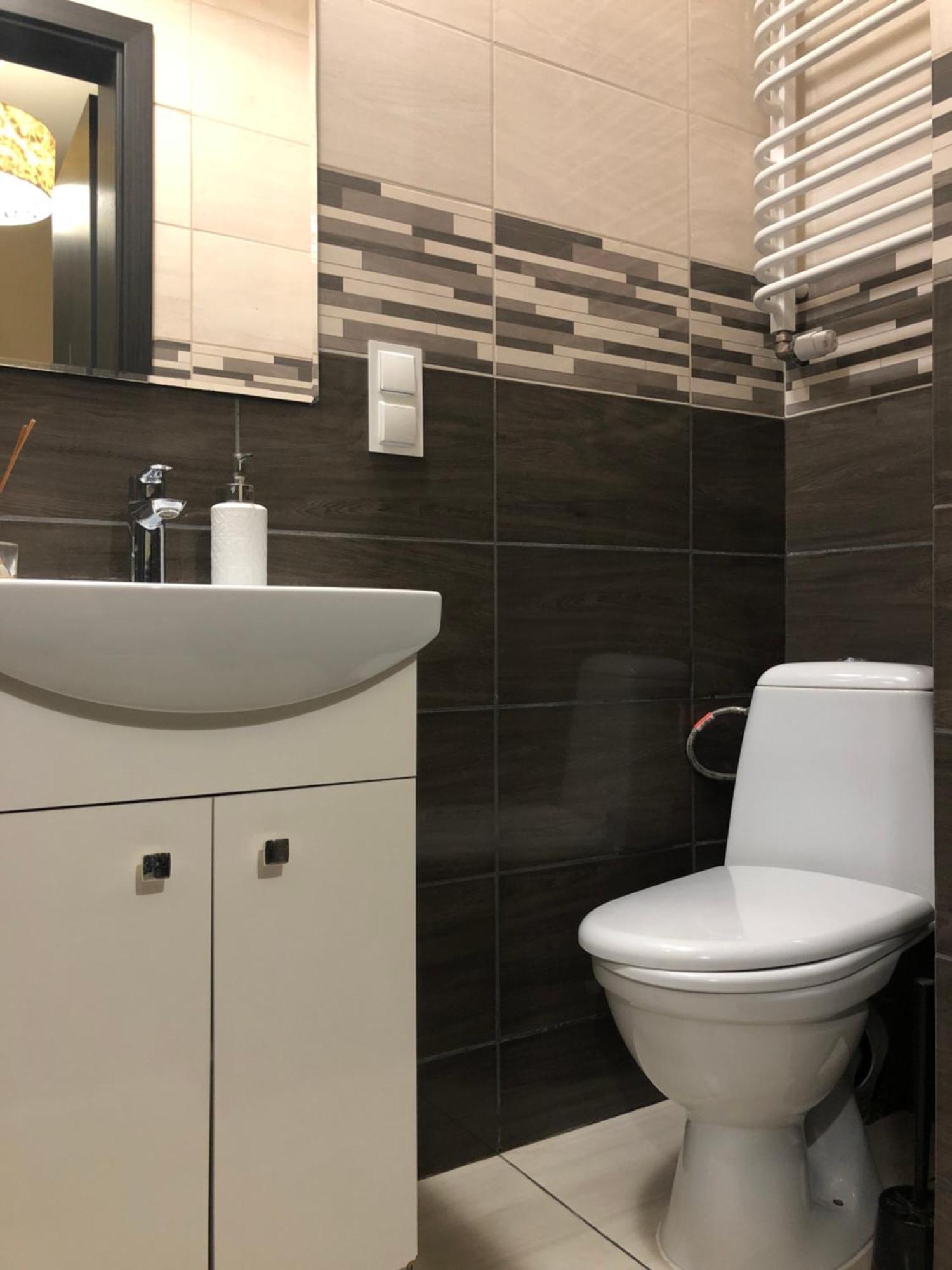 Sands Chrobrego Pokoje Gdańsk Kültér fotó